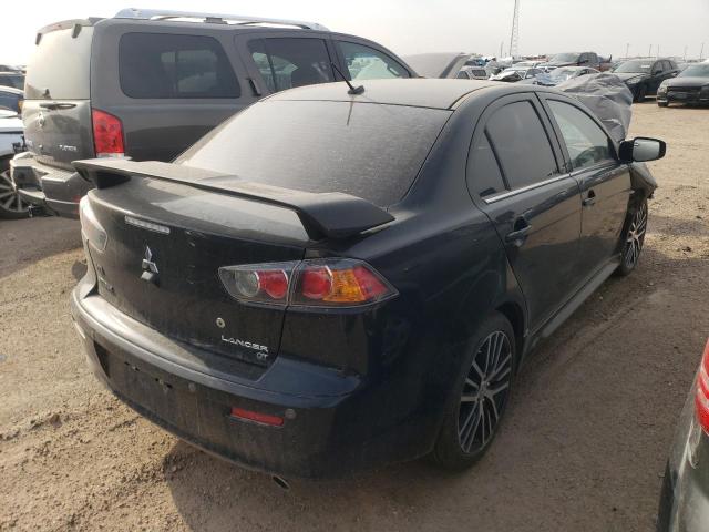 2016 MITSUBISHI LANCER GT JA32U8FW0GU008690
