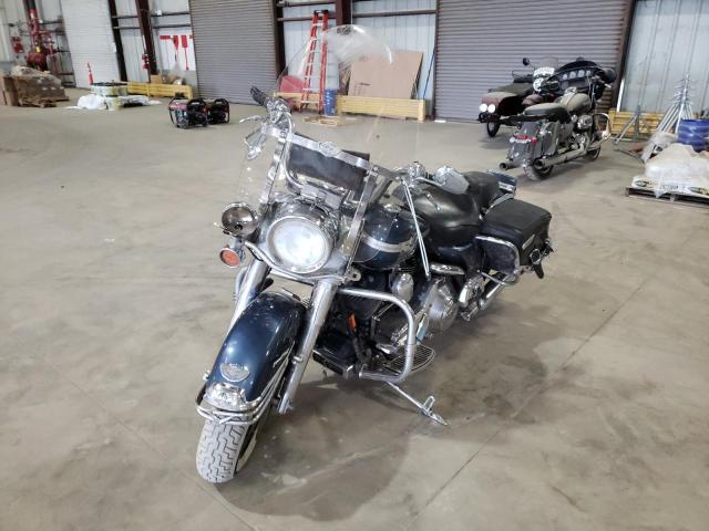 2003 HARLEY-DAVIDSON FLHRCI 1HD1FRW173Y708001