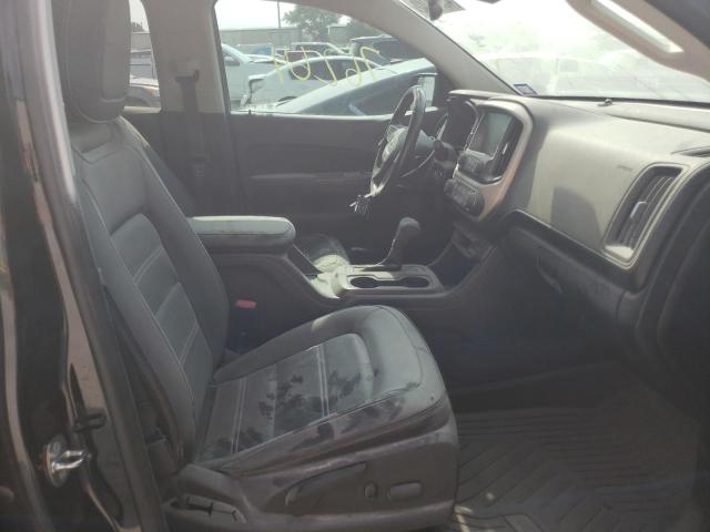 2017 GMC CANYON DEN 1GTG6EEN9H1260935