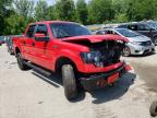 2010 FORD  F-150