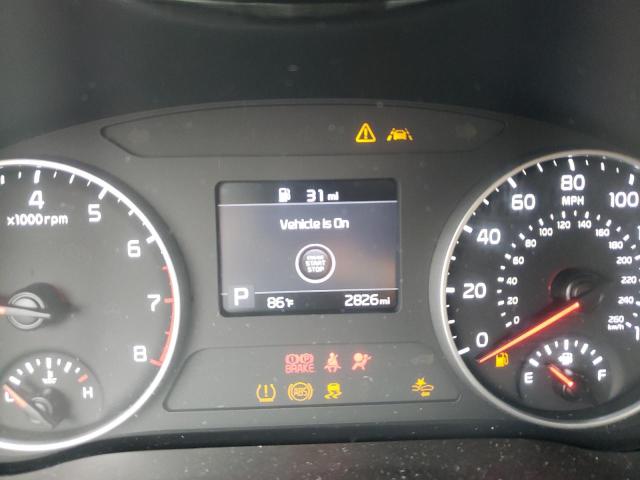 2022 KIA SELTOS S KNDEU2AA7N7306818