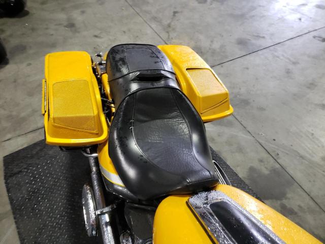 2009 HARLEY-DAVIDSON FLTRSE3 1HD1PV8139Y952644