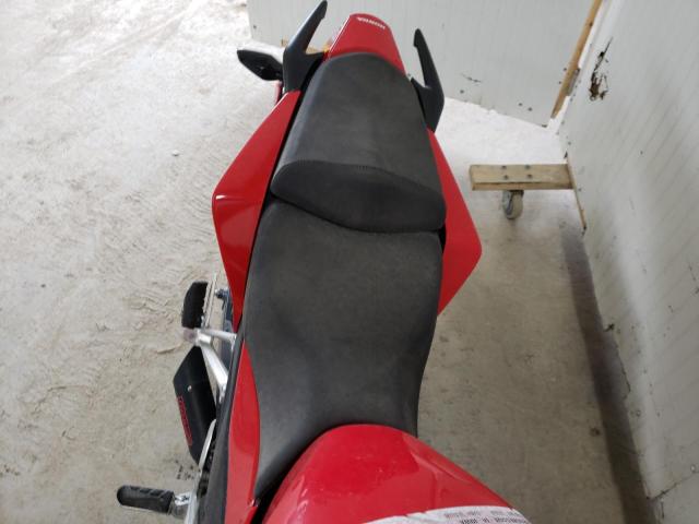 2015 HONDA CB300 F MLHNC521XF5102639
