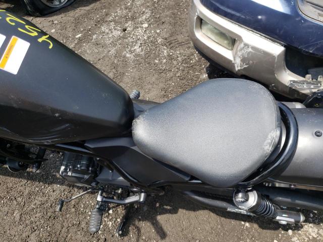 2021 HONDA CMX300 A MLHNC5353M5401906