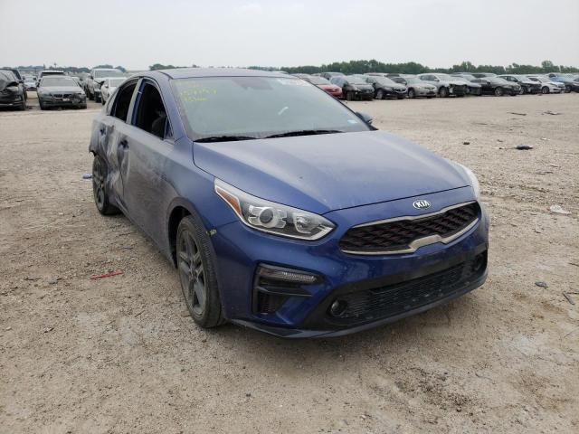 Auction sale of the 2020 KIA FORTE , vin: 3KPF34AD8LE157197, lot number: 45779842