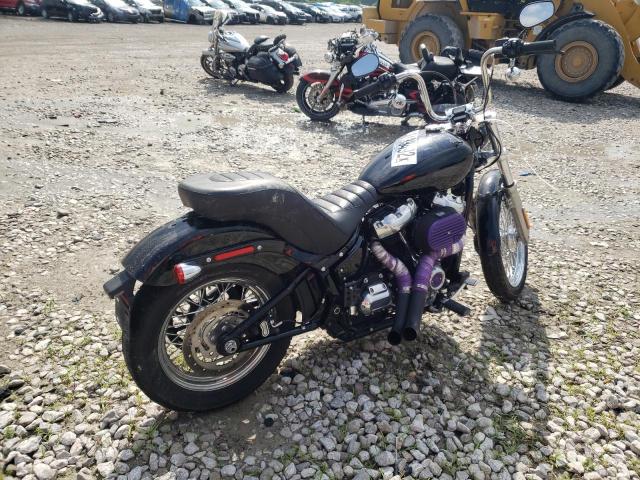 2020 HARLEY-DAVIDSON FXST 1HD1BVJ1XLB068607