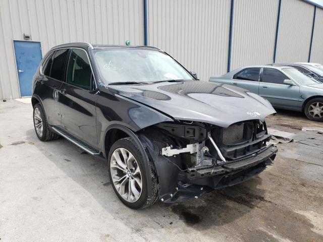 2015 BMW X5 SDRIVE3 VIN: 5UXKR2C58F0H40939