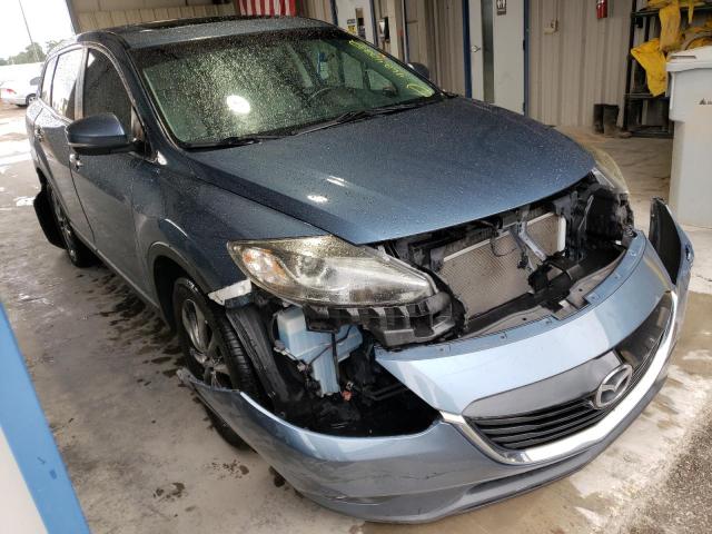 Mazda Cx-9 Grand