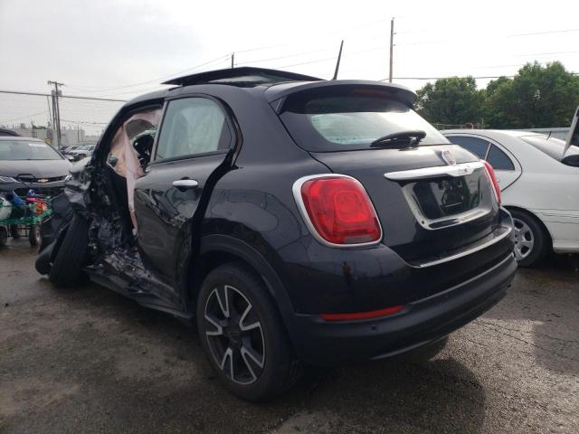 2018 FIAT 500X POP ZFBCFXAB4JP692134