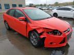 2014 FORD  FOCUS