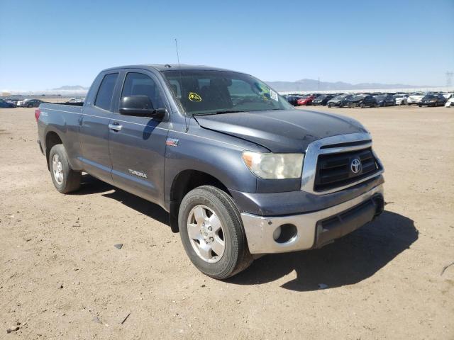 2010 Toyota Tundra 