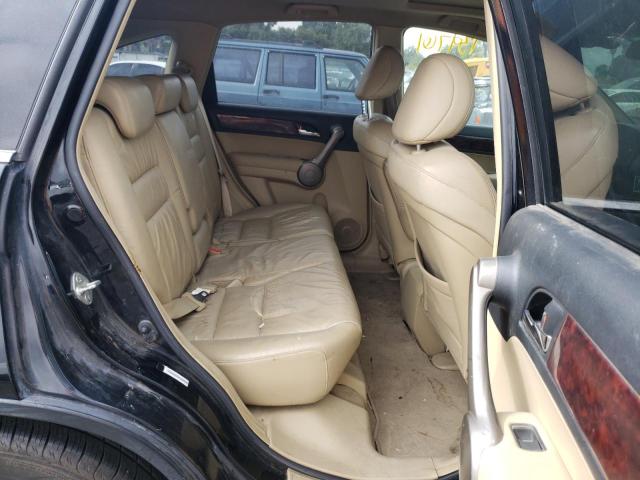 JHLRE38708C049899 Honda Cr-V Exl 2008. Фото: 5