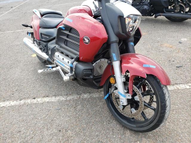 2015 HONDA GL1800 C JH2SC6806FK100180