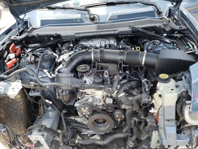 2020 LAND ROVER DEFENDER 1 SALE9EEU0L2026636