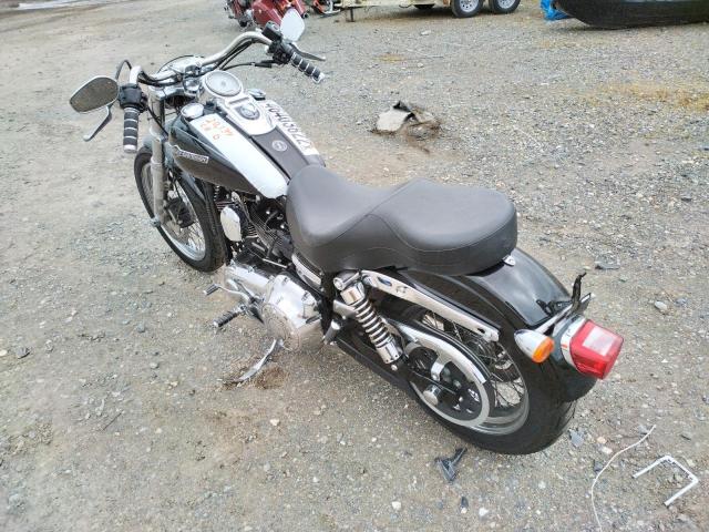 2011 HARLEY-DAVIDSON FXDC 1HD1GV419BC320398