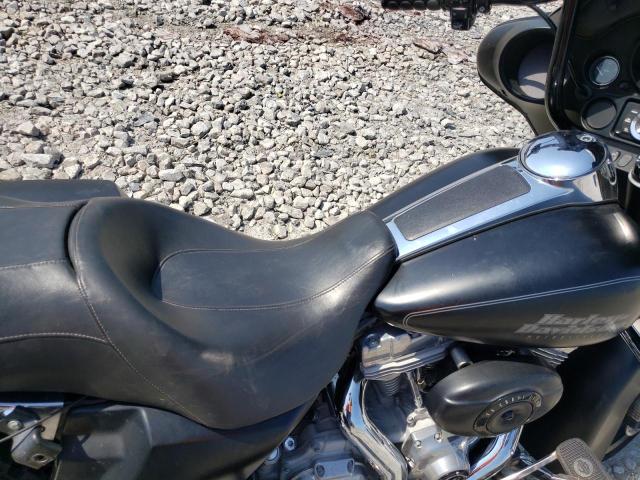 2009 HARLEY-DAVIDSON FLHT 1HD1FV41X9Y667030