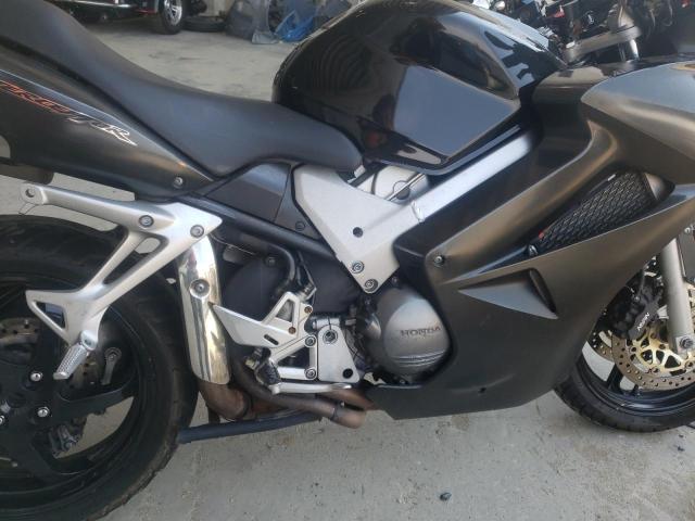 2004 HONDA VFR800 JH2RC461X4M600097