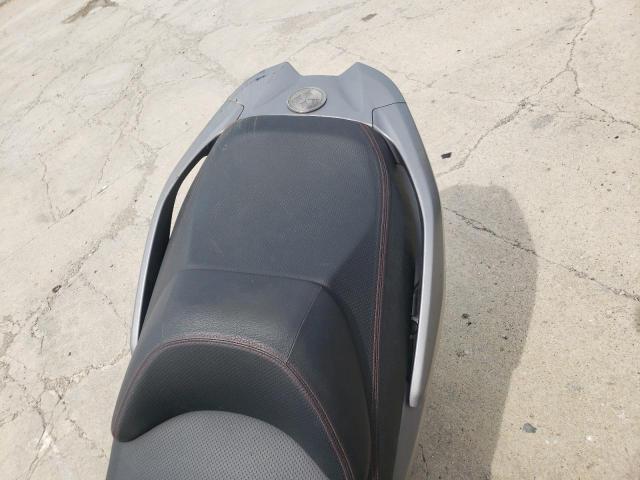 2013 SUZUKI AN400 A JS1CK44B6D2100697