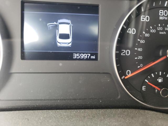 Auction sale of the 2020 KIA FORTE , vin: 3KPF34AD8LE157197, lot number: 45779842