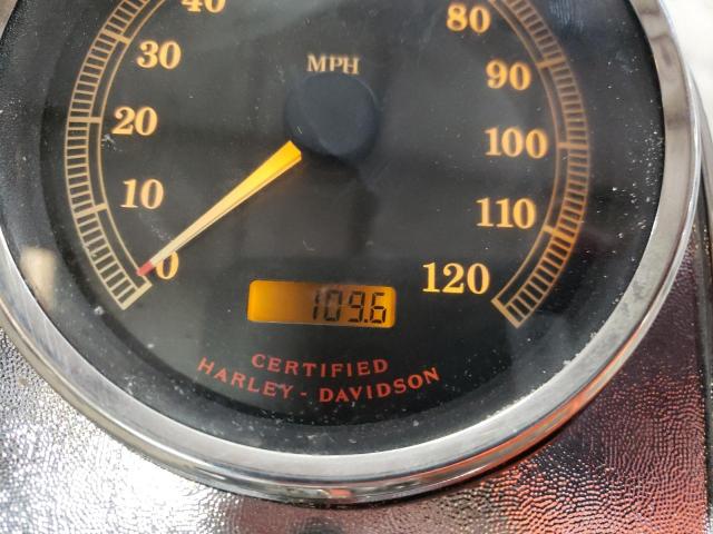 2003 HARLEY-DAVIDSON FLHRCI 1HD1FRW173Y708001