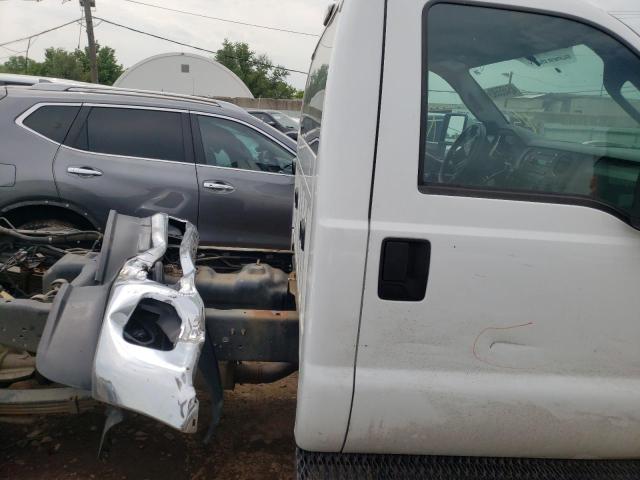 1FDBF2B68DEA57734 Ford F250 Super 2013. Фото: 5