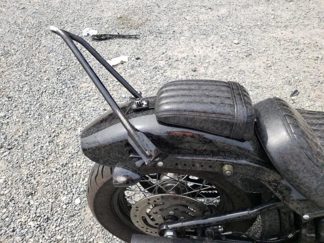 2018 HARLEY-DAVIDSON FXBB STREE 1HD1YJJ14JC083277