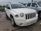 2007 JEEP  COMPASS