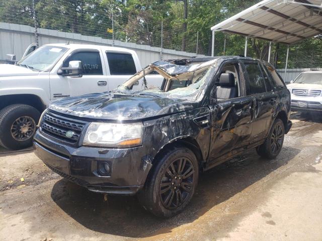 2015 LAND ROVER LR2 BASE/H SALFR2BG4FH425777