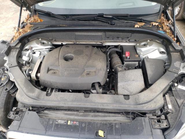 2018 VOLVO XC60 T6 MO YV4A22RK0J1045186