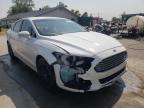 2013 FORD  FUSION