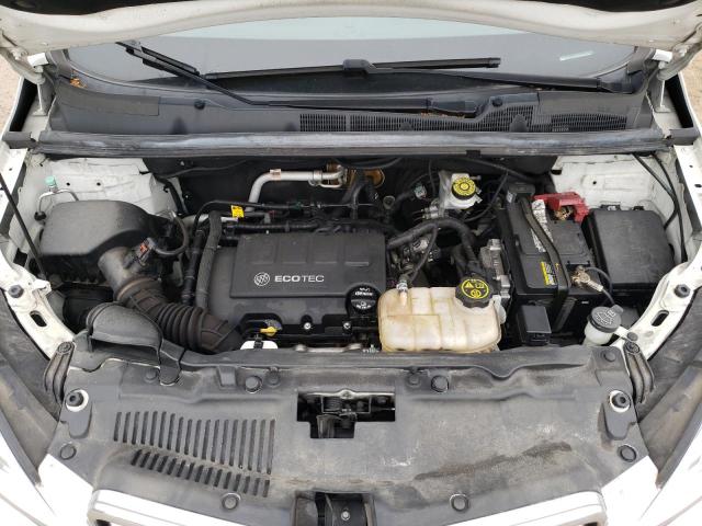 2016 BUICK ENCORE - KL4CJASB8GB703580