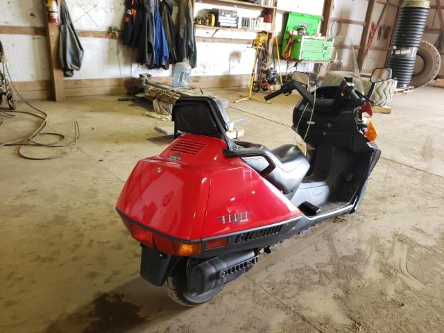 2000 HONDA CN250 JH2MF0206YK500622
