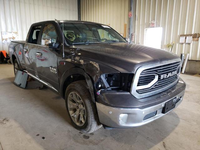 2016 Dodge RAM 1500 Longh for sale in Rocky View County, AB
