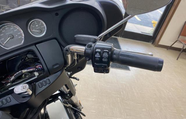 2019 HARLEY-DAVIDSON FLHTP 1HD1FMP13KB621120