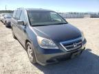 HONDA ODYSSEY 2005 foto