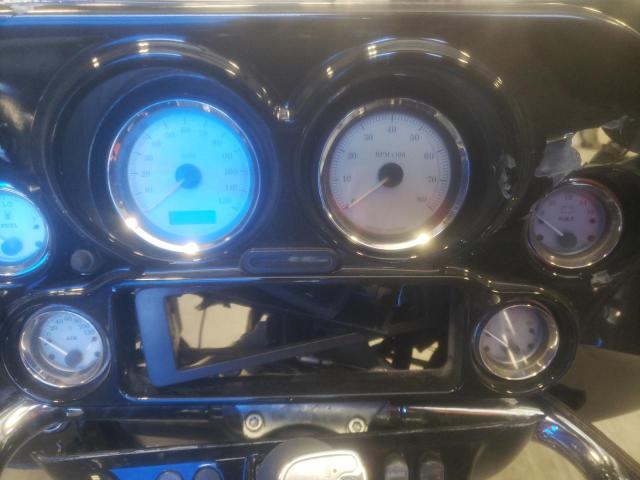 2011 HARLEY-DAVIDSON FLTRX 1HD1KHM11BB634181