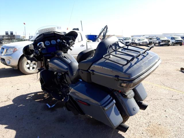 2022 HARLEY-DAVIDSON FLHTK 1HD1KEF15NB606710