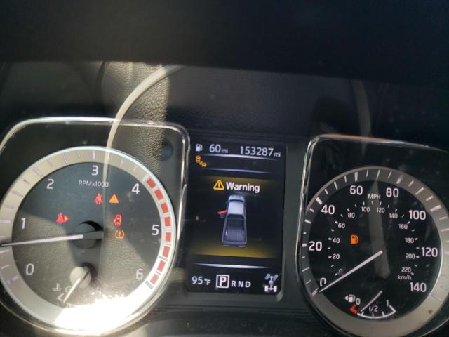2016 NISSAN TITAN XD S 1N6BA1F43GN518118