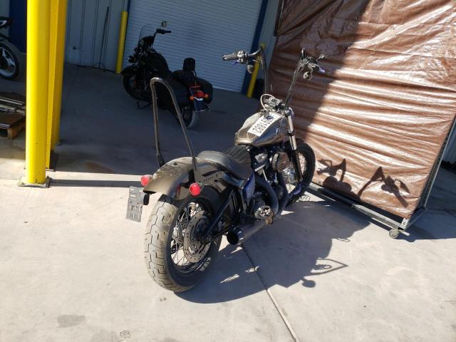 2020 HARLEY-DAVIDSON FXBB 1HD1YJJ17LB068149