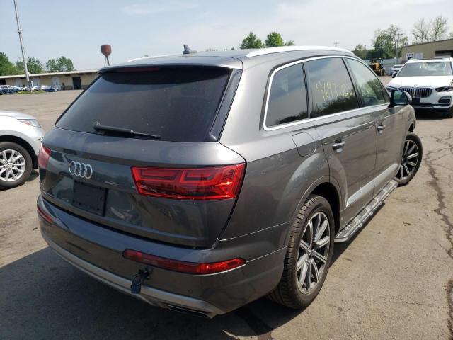 VIN WA1LHAF76KD024678 2019 Audi Q7, Premium Plus no.4