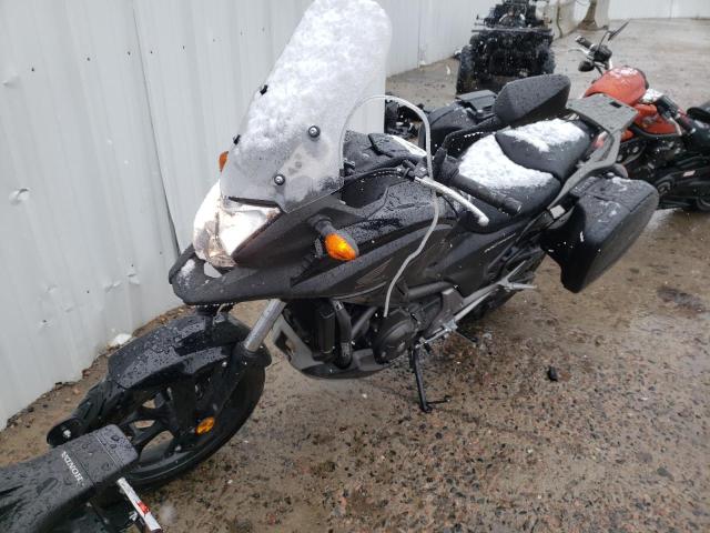 2014 HONDA NC700X JH2RC6305EK000513