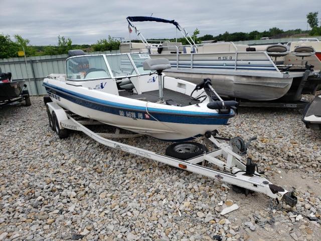 Salvage Boats For Sale - Copart Kansas City, KS | SalvageBoatsAuction.com