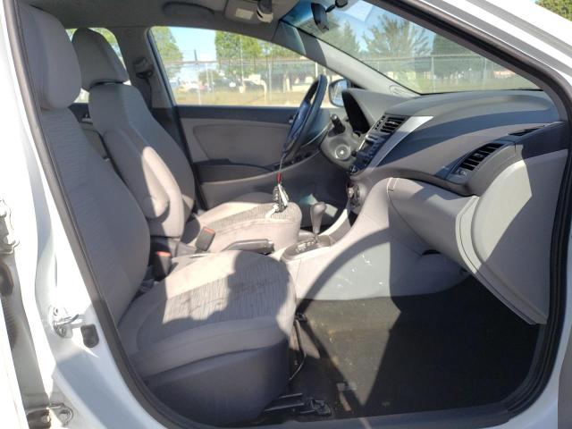 2015 HYUNDAI ACCENT GS KMHCT5AE2FU228204