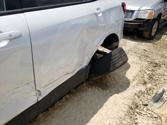 2022 CHEVROLET EQUINOX RS 2GNAXMEV5N6116473