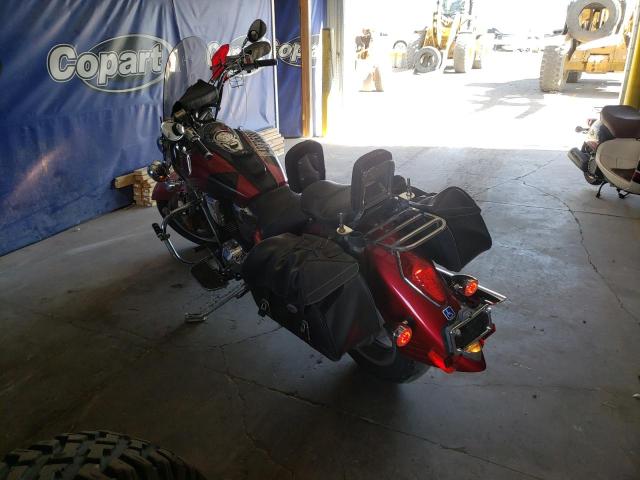 2005 HONDA VTX1800 R3 1HFSC49605A302653