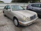 1999 MERCEDES-BENZ  E-CLASS