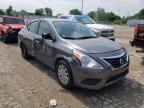 NISSAN VERSA 2019 foto