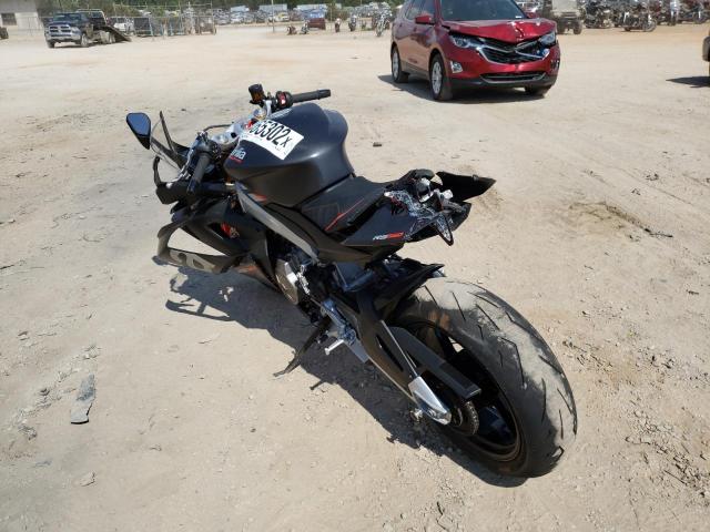 2021 APRILIA RS 660 ZD4KSUA09MS000957