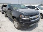 2018 CHEVROLET  COLORADO