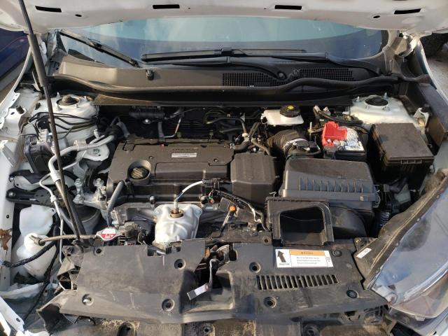 2HKRW5H39JH410544 Honda Cr-V Lx 2018. Фото: 6